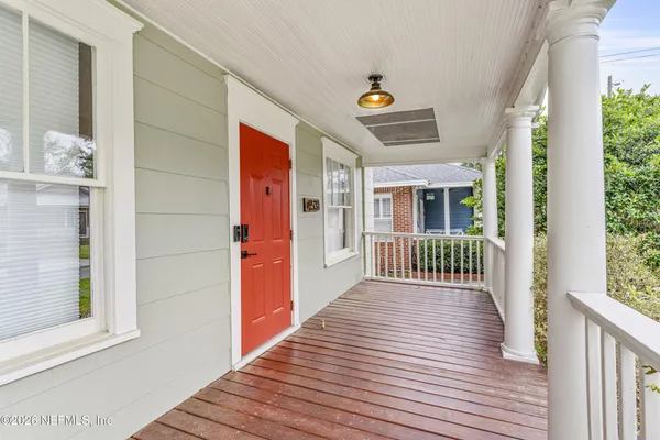 $2,100 | 4531 Attleboro Street, Jacksonville, FL 32205