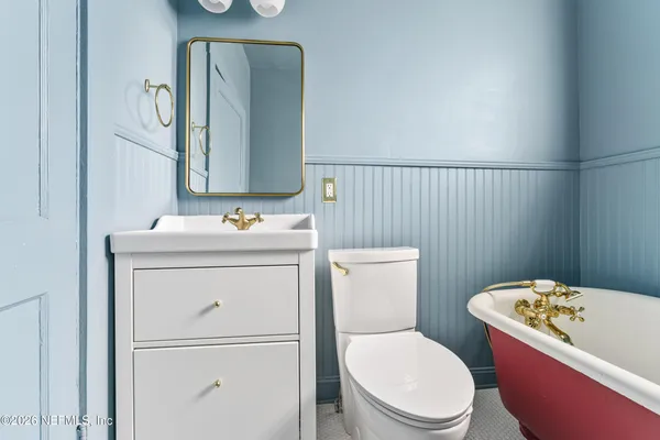 $2,100 | 4531 Attleboro Street, Jacksonville, FL 32205