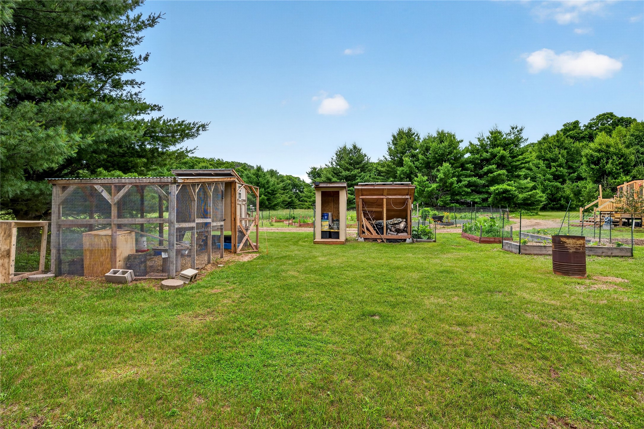 24565 Windorski Road Webster, WI 54893 - Photo 45 of 55