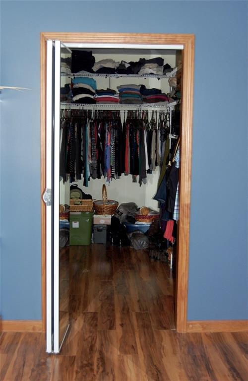298 Carlton Pond Road Winthrop, ME 04364 - Photo 22 of 35 Everyone wants a walk-in closet to...