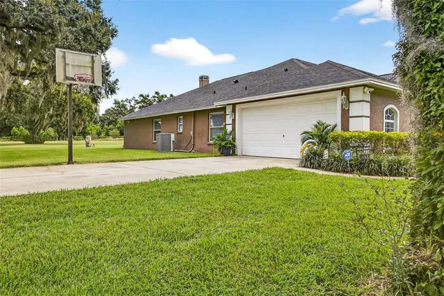 $710,000 | 8518 West Knights Griffin Road, Plant City, FL 33565