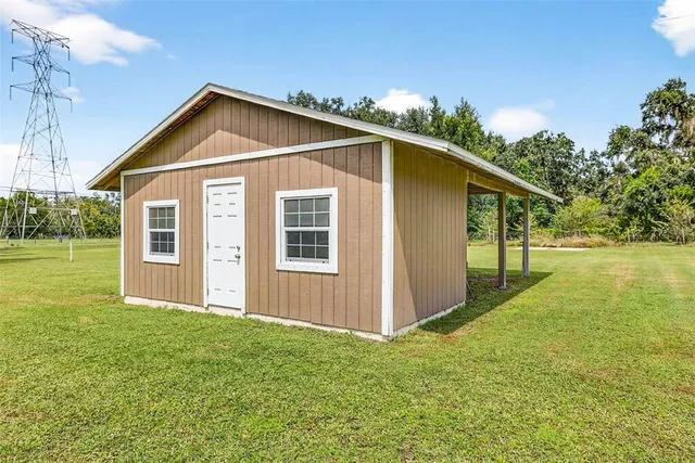 $710,000 | 8518 West Knights Griffin Road, Plant City, FL 33565