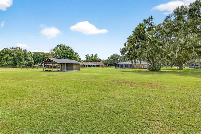 $710,000 | 8518 West Knights Griffin Road, Plant City, FL 33565