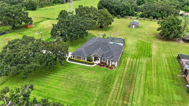 $710,000 | 8518 West Knights Griffin Road, Plant City, FL 33565