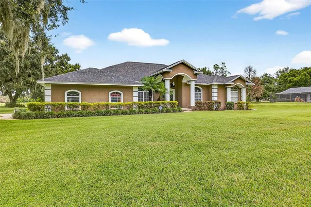 $710,000 | 8518 West Knights Griffin Road, Plant City, FL 33565