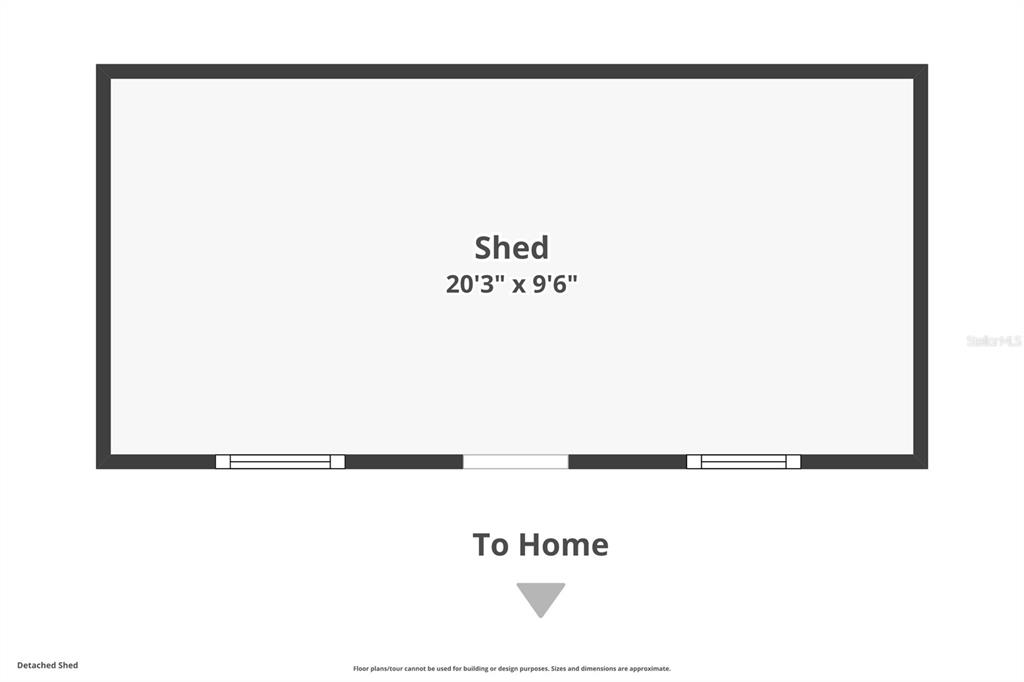 8518 West Knights Griffin Road Plant City, FL 33565 - Photo 73 of 74