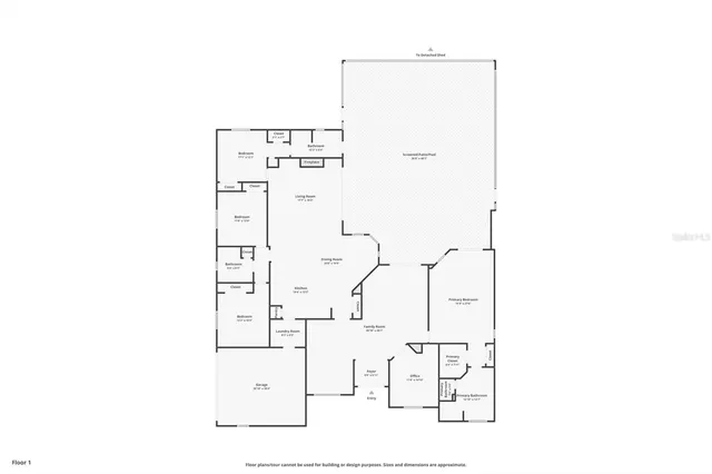 $710,000 | 8518 West Knights Griffin Road, Plant City, FL 33565