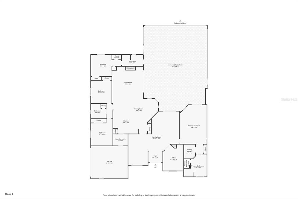 8518 West Knights Griffin Road Plant City, FL 33565 - Photo 74 of 74