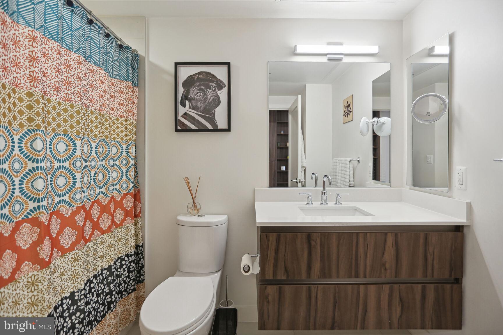 37 L Street Southeast, Unit 803 Washington, DC 20003 - Photo 13 of 20 Gallery Image 13
