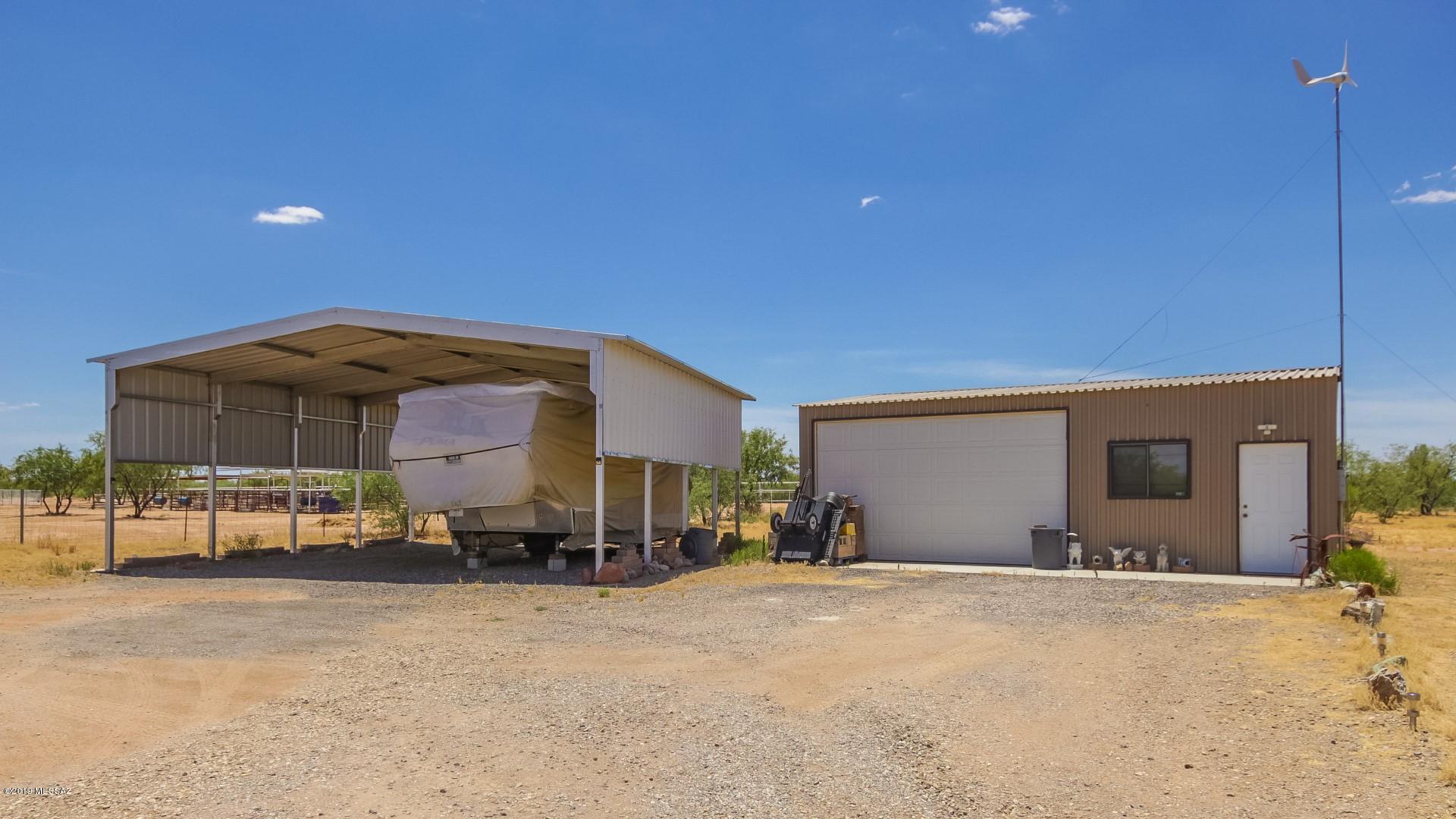 6290 South Valencia Ranch Road Tucson, AZ 85735 - Photo 18 of 22