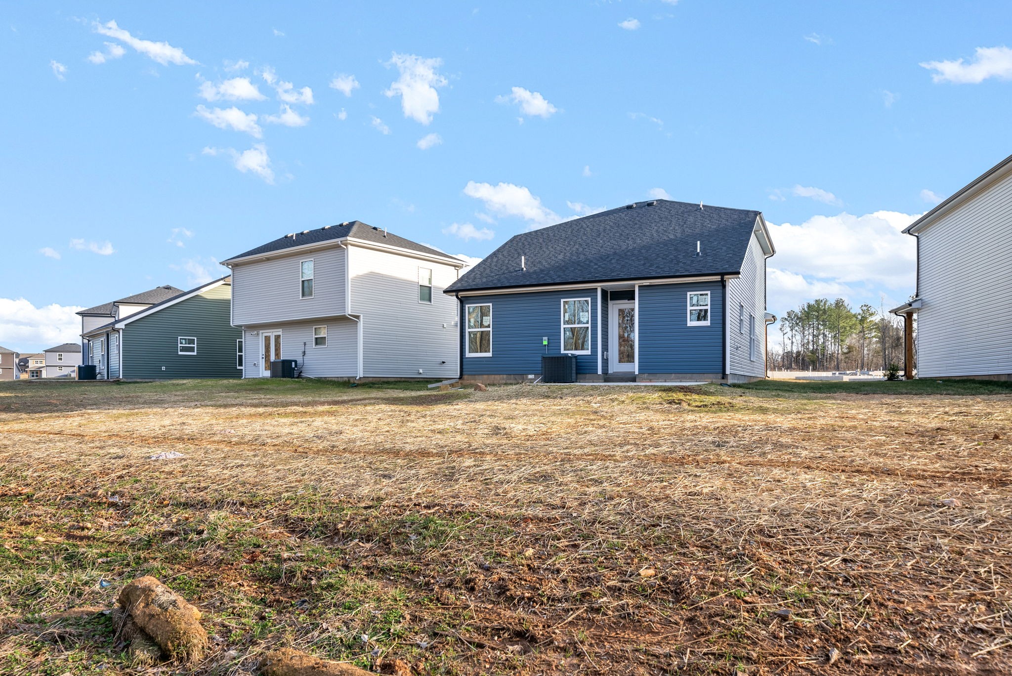 173 Quarry Rdg Road Clarksville, TN 37043 - Photo 20 of 20 Gallery Image 20
