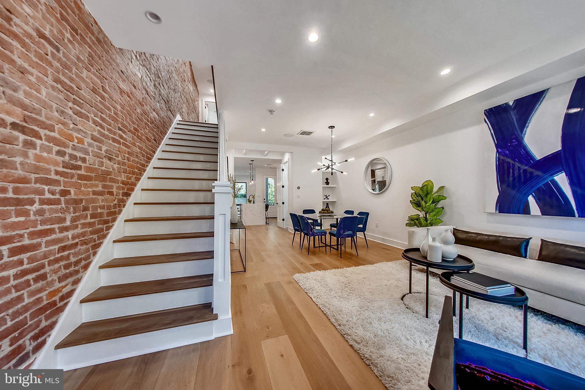 2102 Flagler Place Northwest Washington, DC 20001 - Photo 11 of 76