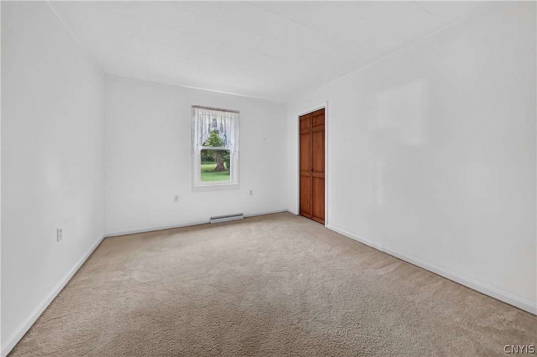 3671 County Rte 4 Scriba, NY 13126 - Photo 17 of 46 Bedroom #1