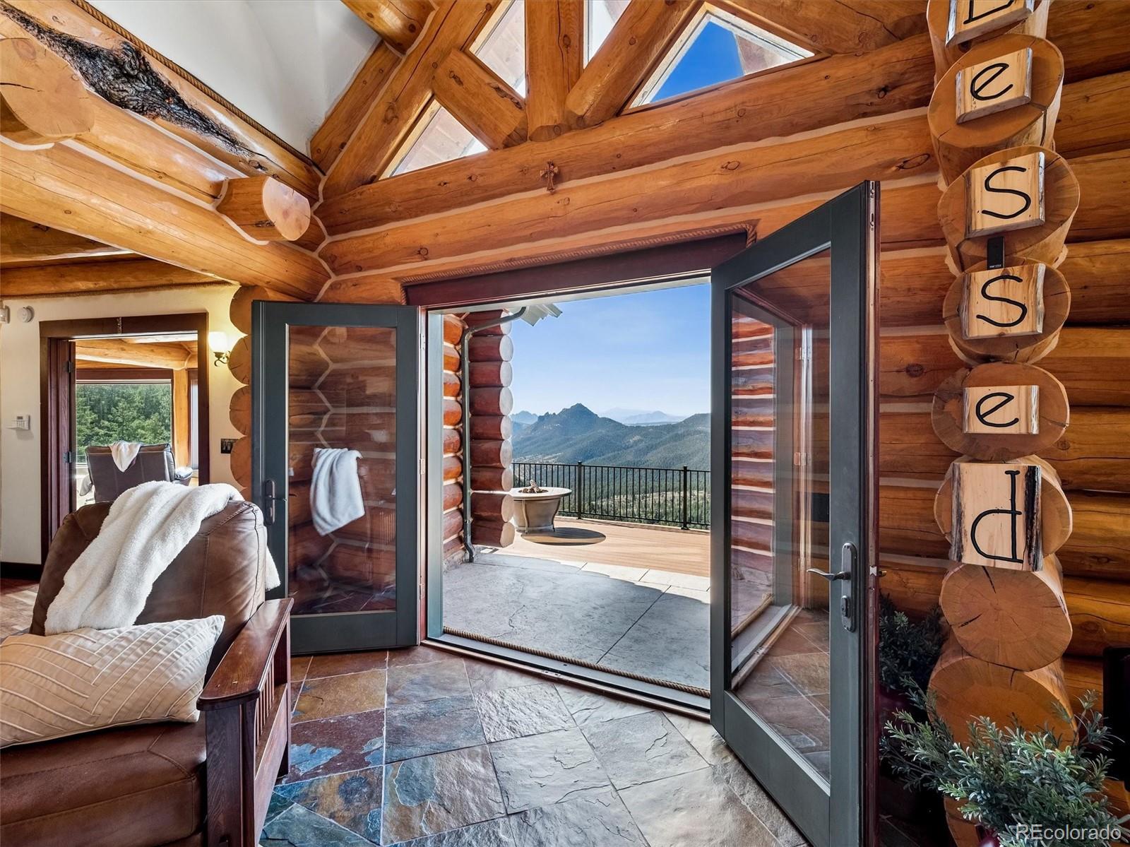 13938 Elsie Road Conifer, CO 80433 - Photo 12 of 50 Gallery Image 12