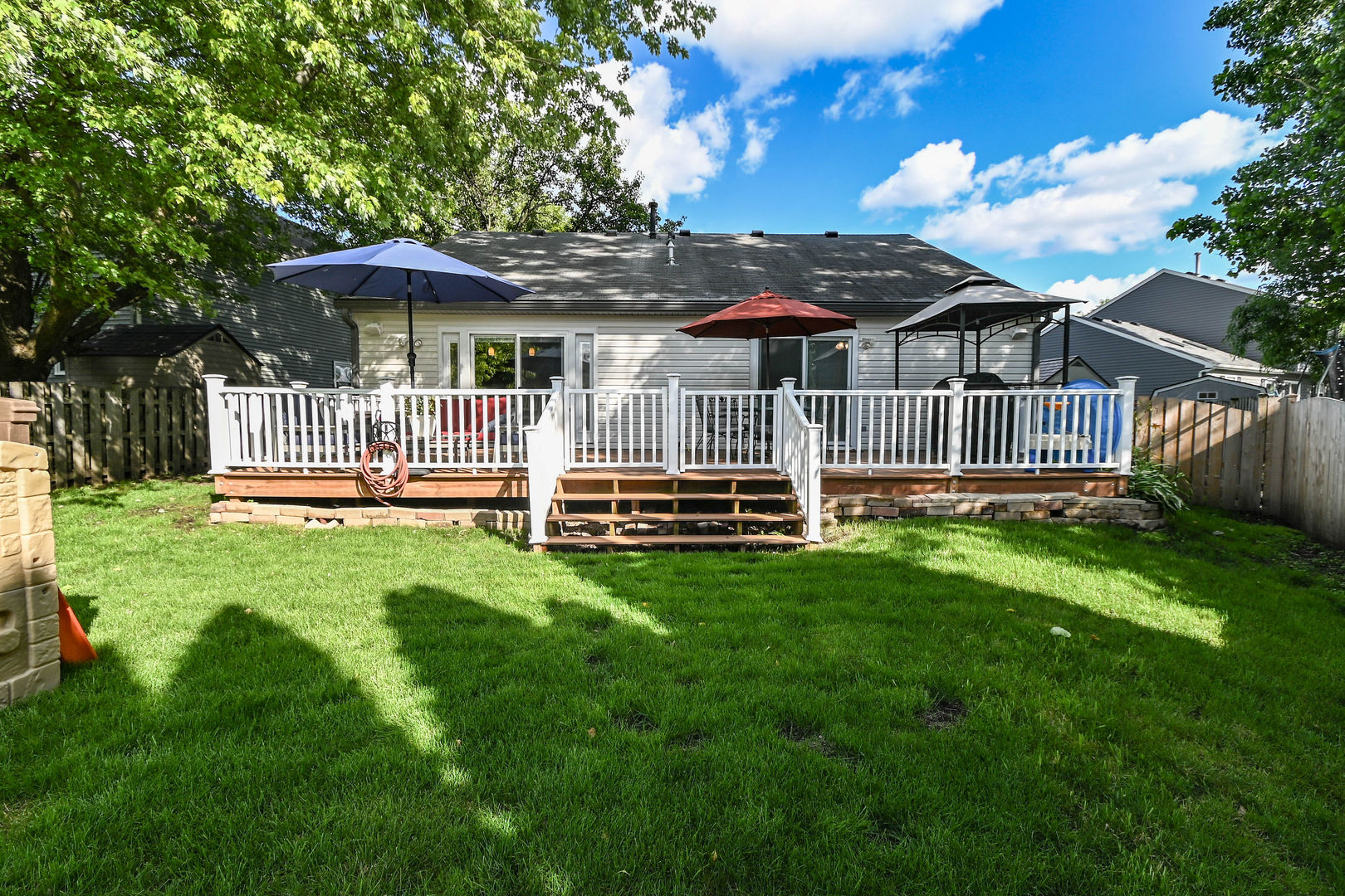 1333 Regency Lane Round Lake, IL 60073 - Photo 28 of 31