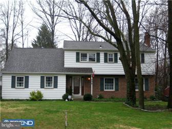 206 Glendale Road Wallingford, PA 19086 - Photo 1 of 11 Exterior