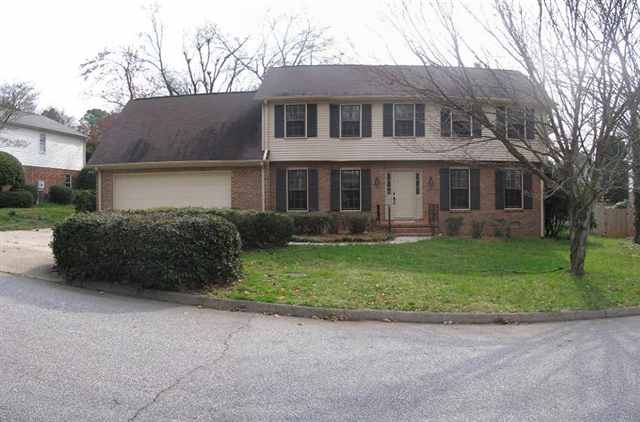 204 Woody Creek Road Greer, SC 29650 - Photo 1 of 18 Gallery Image 1