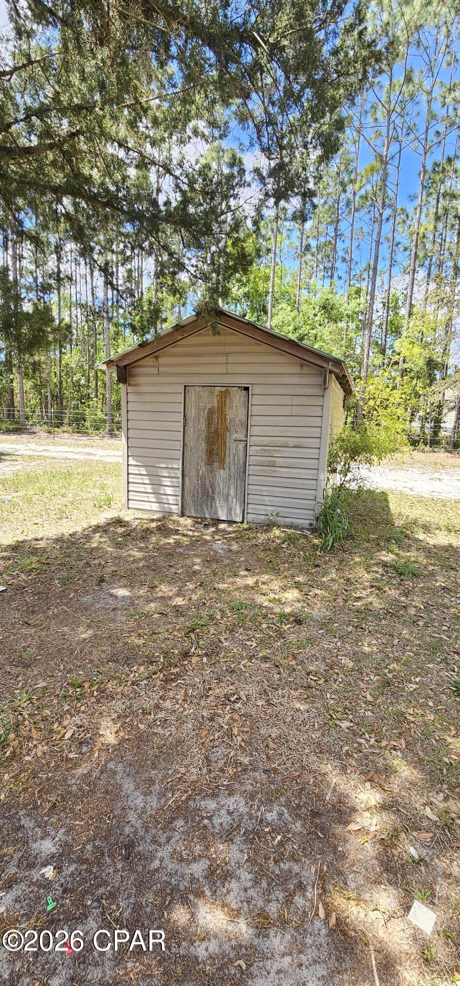 1890 Ocean Pond Road Perry, FL 32348 - Photo 9 of 10
