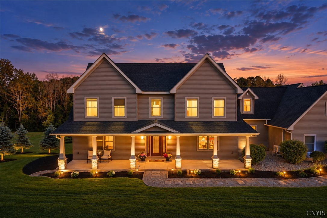 954 Whiting Road Elbridge, NY 13080 - Photo 1 of 48 Gallery Image 1