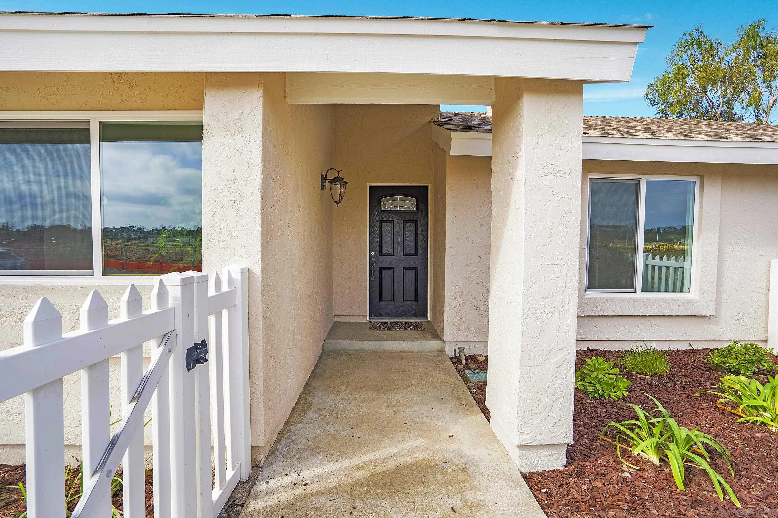 1138 Sidonia Street Encinitas, CA 92024 - Photo 4 of 17 a view of a balcony