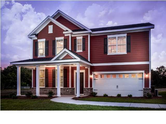411 Forest Hills Road Summerville, SC 29486 - Photo 1 of 14 Primary Photo