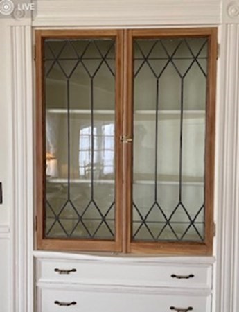 802 State Road Plymouth, MA 02360 - Photo 11 of 42 a view of a glass door