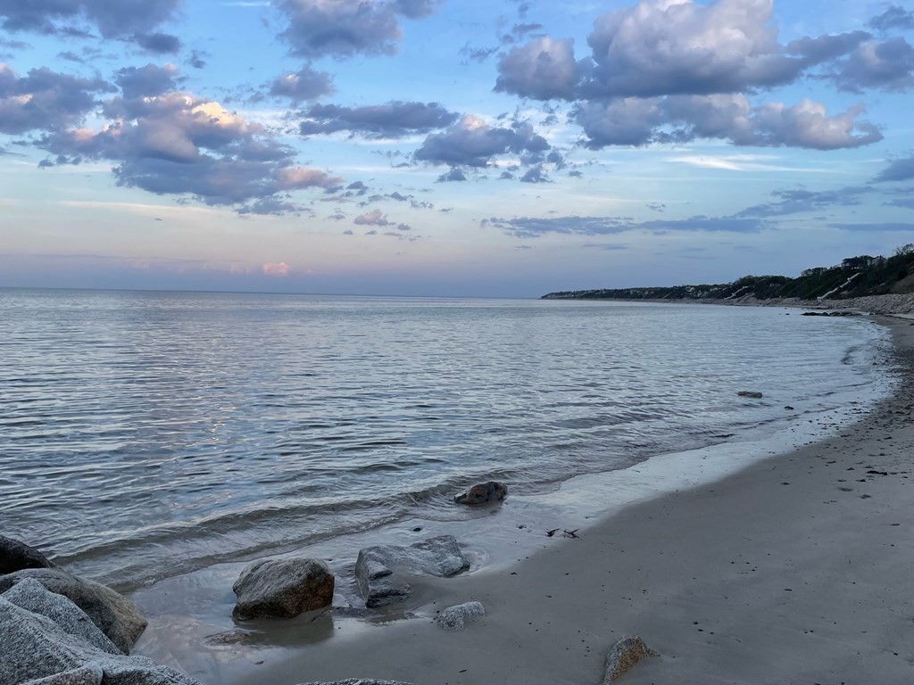 802 State Road Plymouth, MA 02360 - Photo 35 of 42 a view of an ocean beach