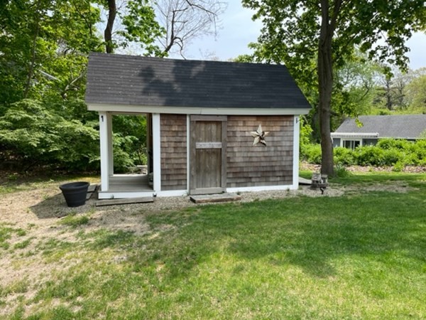 802 State Road Plymouth, MA 02360 - Photo 42 of 42 a front view of a house with a yard