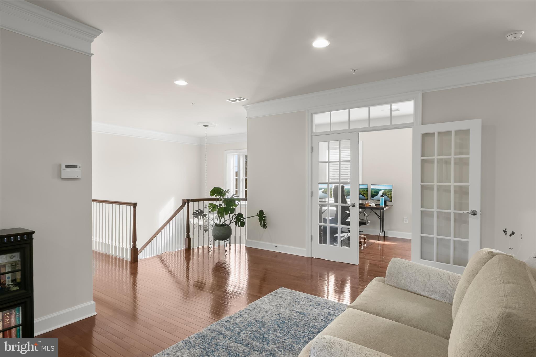 7738 Elmwood Road Fulton, MD 20759 - Photo 35 of 96 Upper Level Office