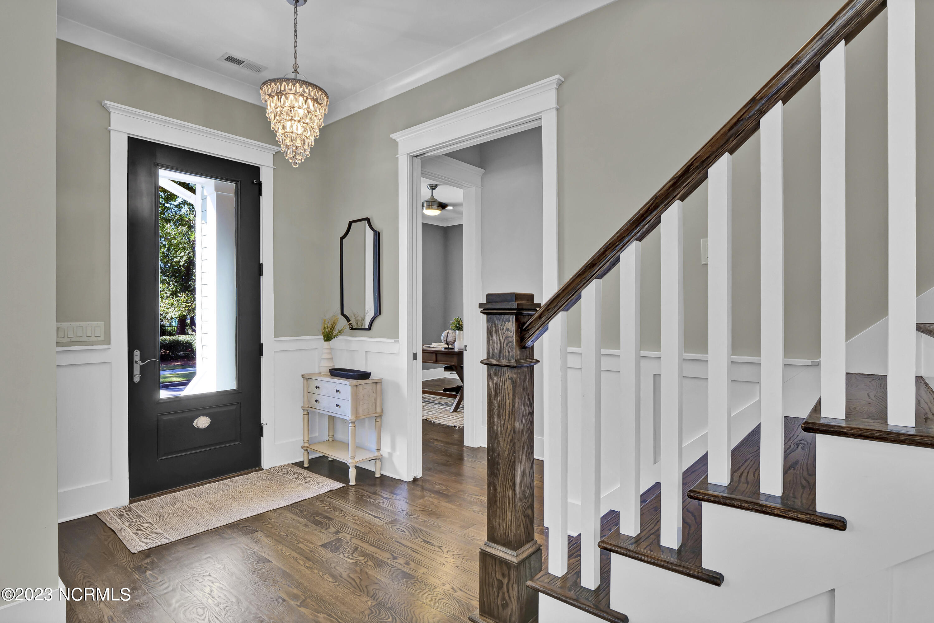 5421 Orton Point Road Wilmington, NC 28403 - Photo 9 of 92 Foyer