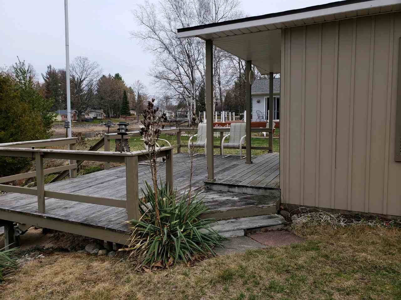 3792 Pineland Point Gladwin, MI 48624 - Photo 15 of 20 Gallery Image 15