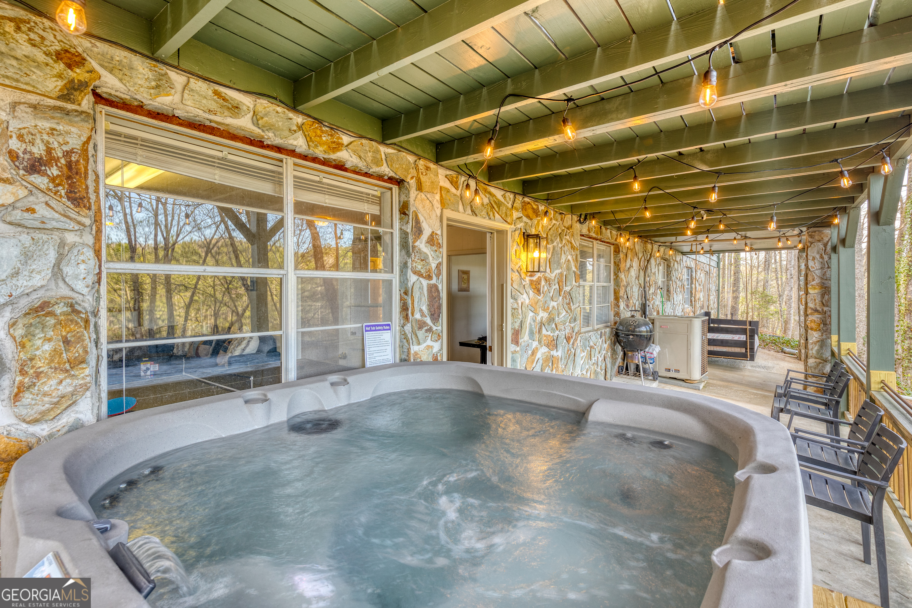 145 River Bend Lane Blue Ridge, GA 30513 - Photo 55 of 64