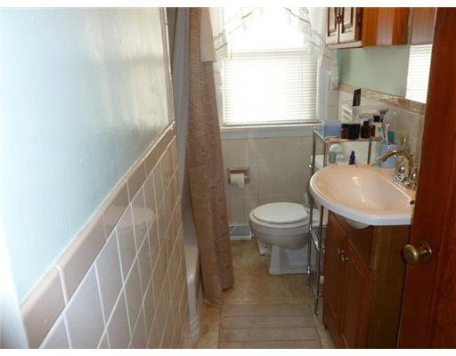 Master Bath/Spa. 