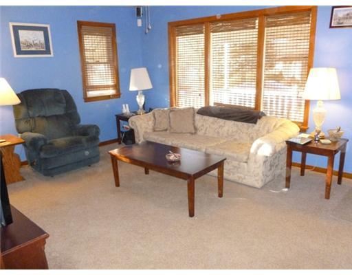 Living Room. 