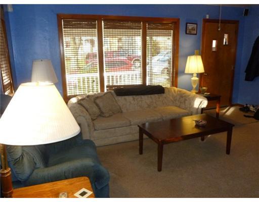 Living Room. 