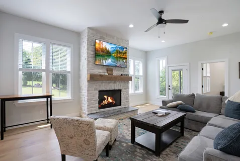 $1,199,999 | 337 Vanderbilt Road, Mount Juliet, TN 37122