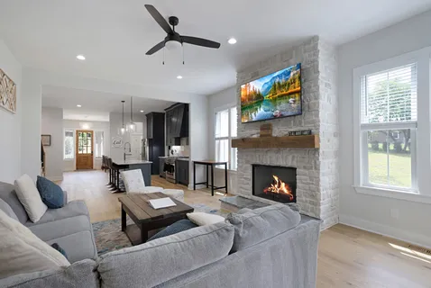 $1,199,999 | 337 Vanderbilt Road, Mount Juliet, TN 37122