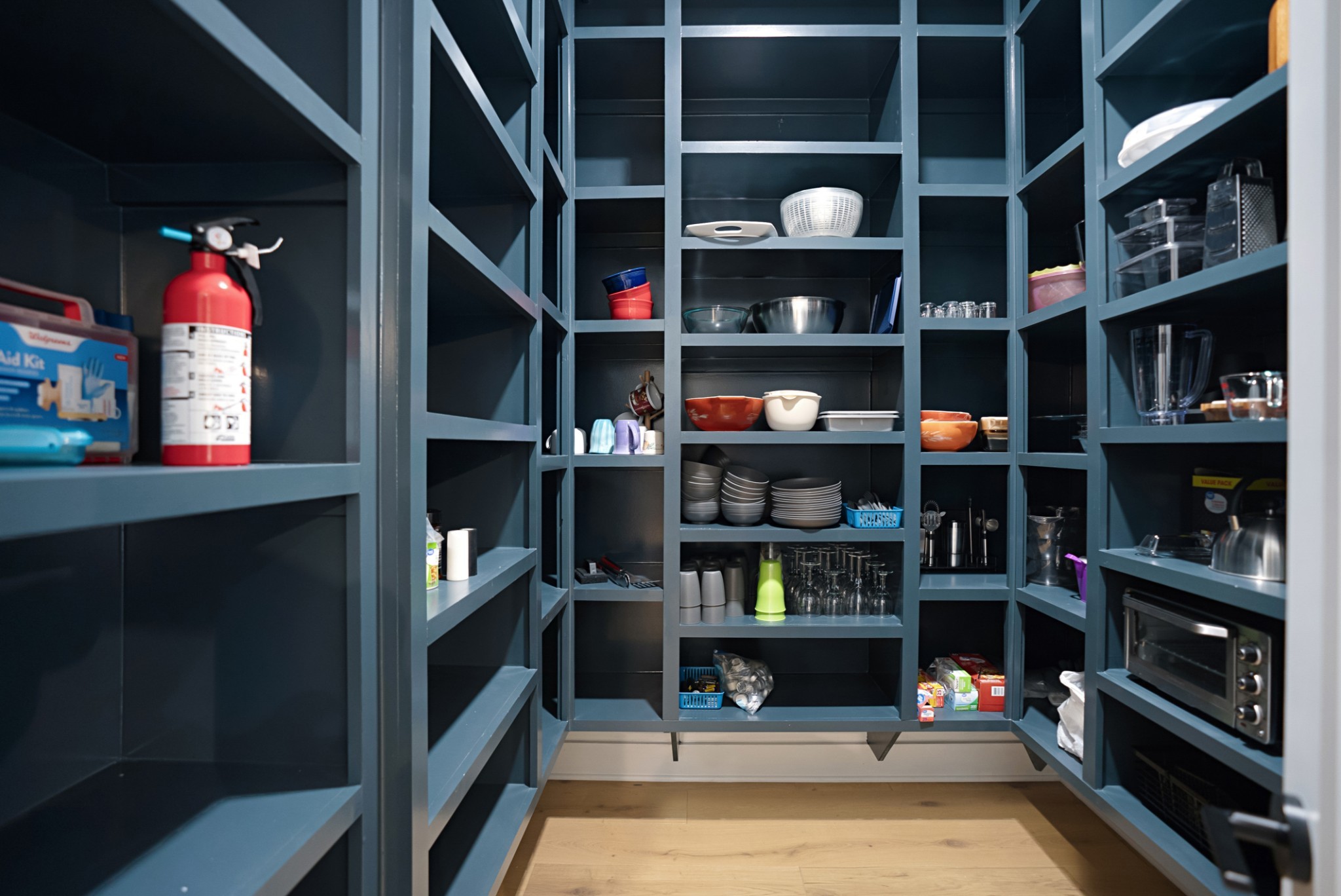 337 Vanderbilt Road Mount Juliet, TN 37122 - Photo 29 of 50