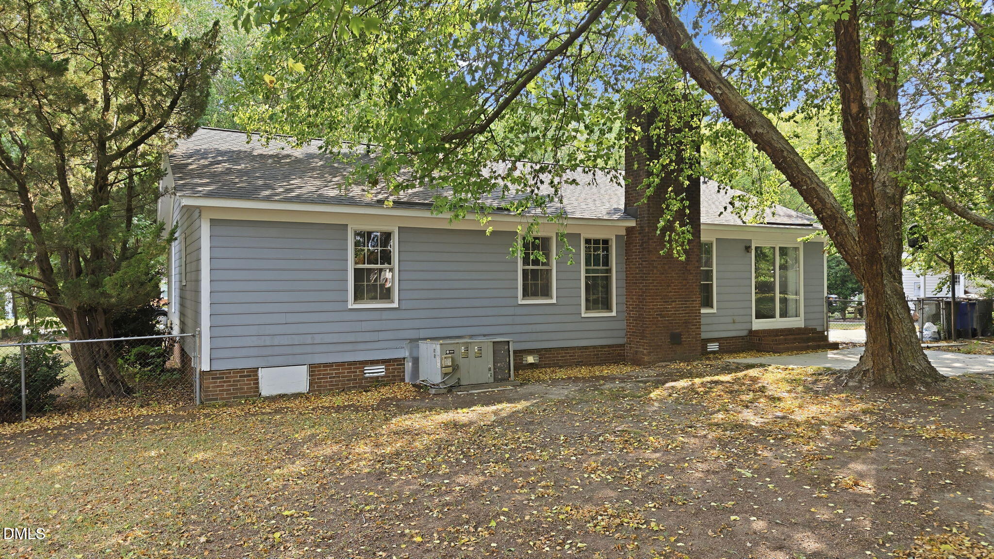 2804 Lancaster Road Northwest Wilson, NC 27896 - Photo 36 of 42