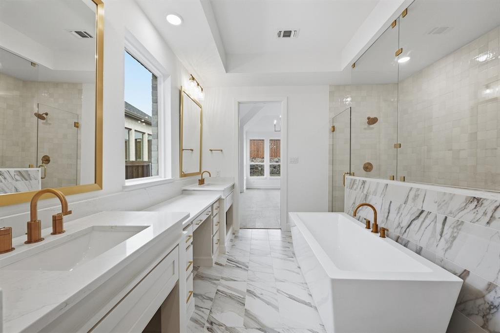 571 Twilight Drive Prosper, TX 75078 - Photo 12 of 30