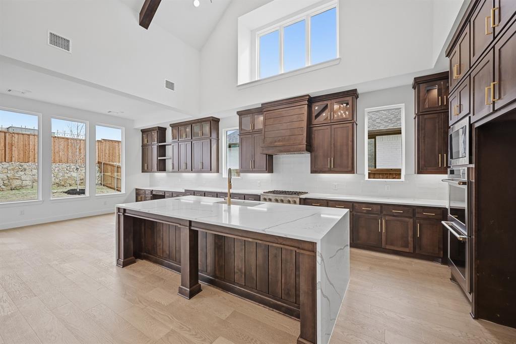 571 Twilight Drive Prosper, TX 75078 - Photo 4 of 30