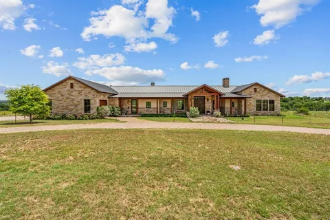 $2,300,000 | 11503 East Rocky Creek Road, Crowley, TX 76036