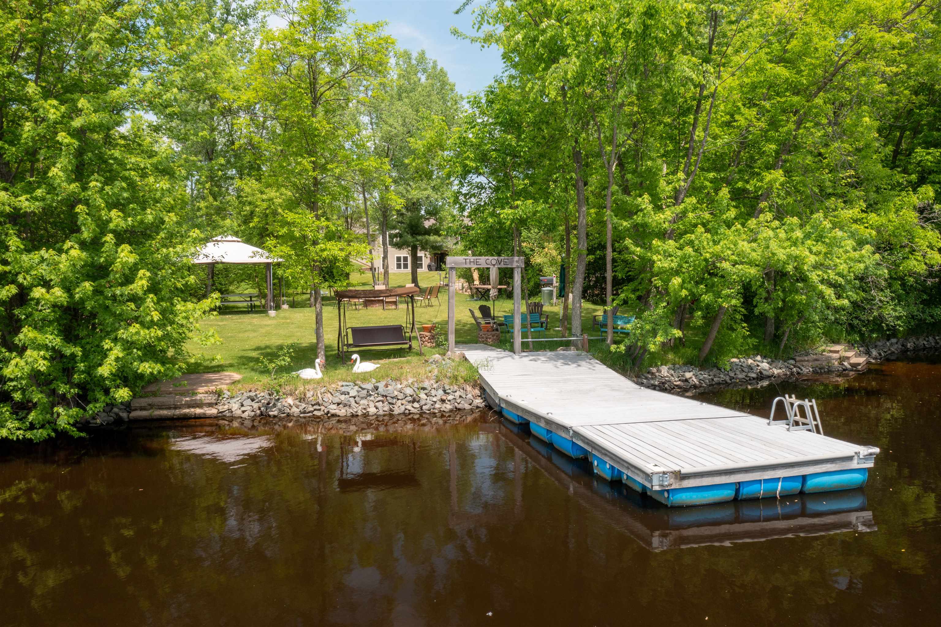 523 Evergreen Road Wausau, WI 54403 - Photo 56 of 60
