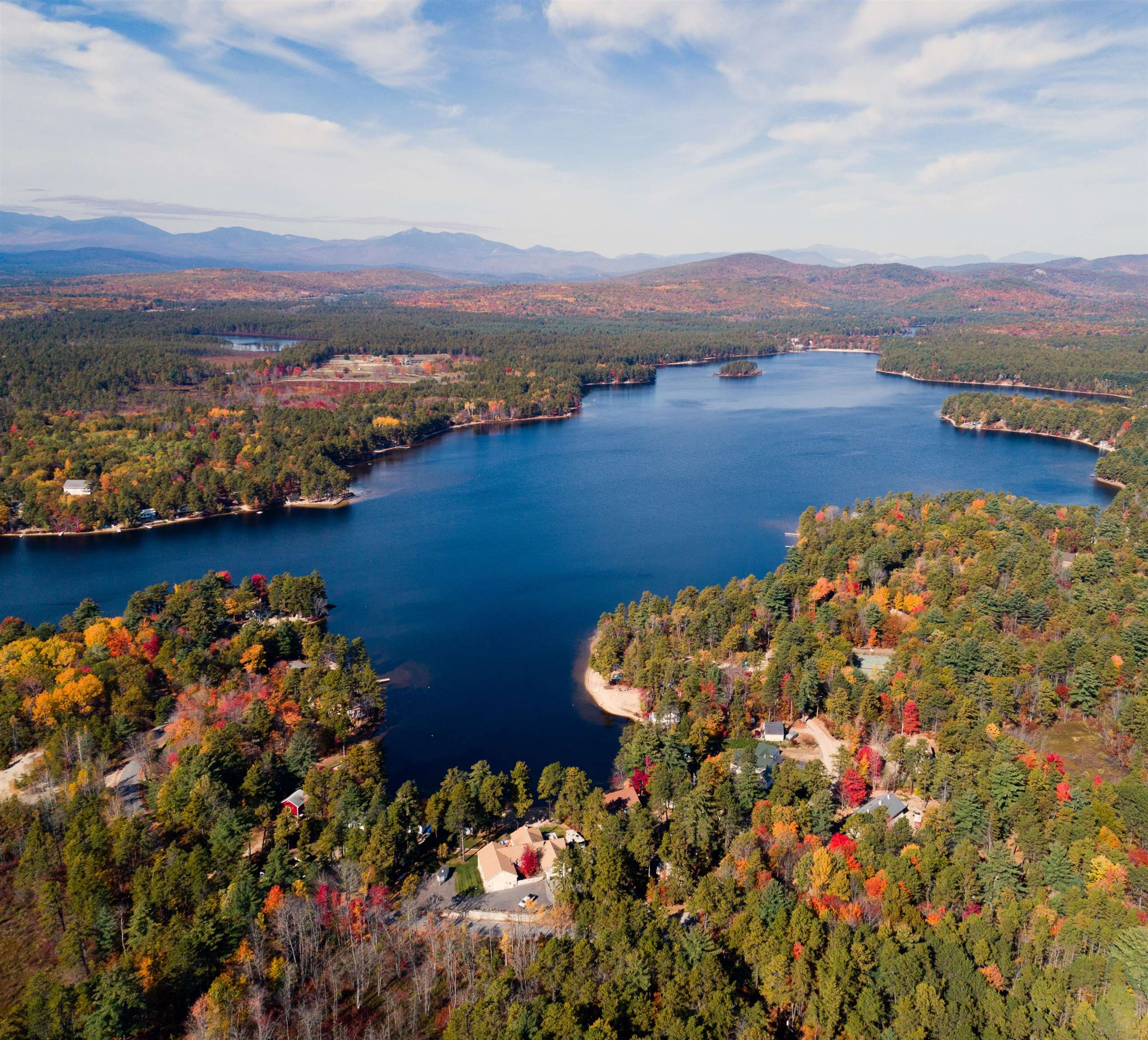 Lot 1 Whittier Road West Ossipee, NH 03890 - Photo 20 of 26