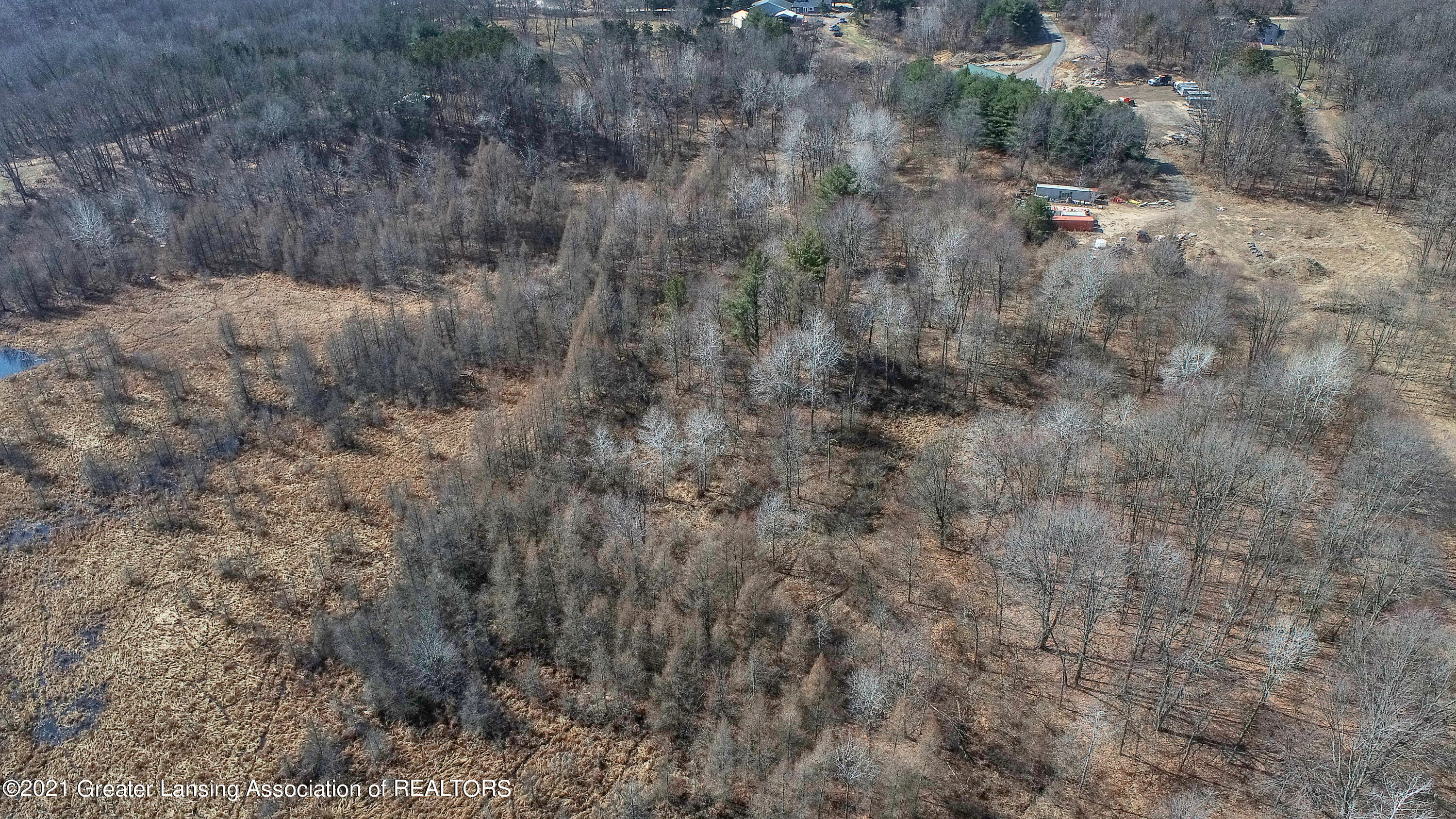 6107 Woods Road Bellevue, MI 49021 - Photo 43 of 51 DJI_0032
