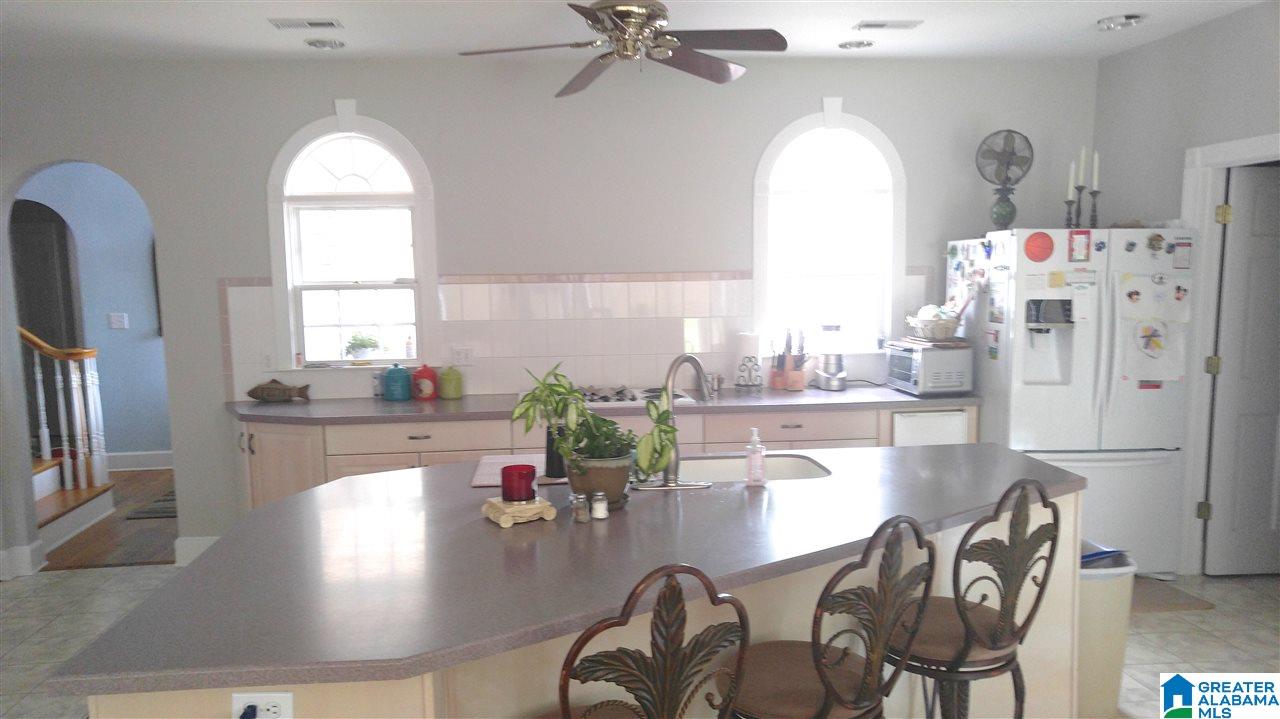 1699 Stella Lockard Road Empire, AL 35063 - Photo 3 of 13