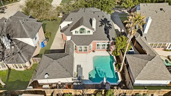 $3,499 | 25831 Coyote Springs Court, Spring, TX 77373