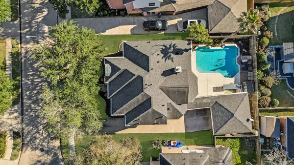 $3,499 | 25831 Coyote Springs Court, Spring, TX 77373