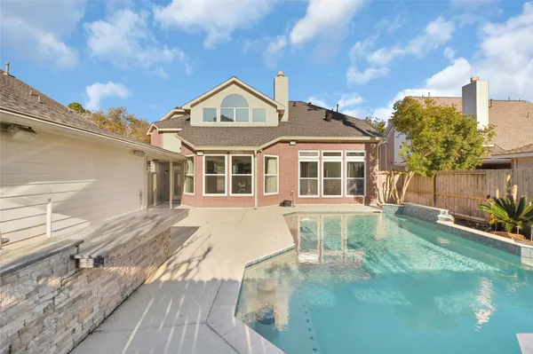 $3,499 | 25831 Coyote Springs Court, Spring, TX 77373