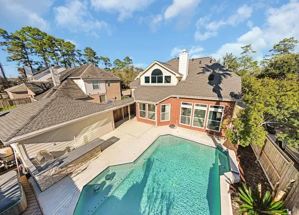 $3,499 | 25831 Coyote Springs Court, Spring, TX 77373